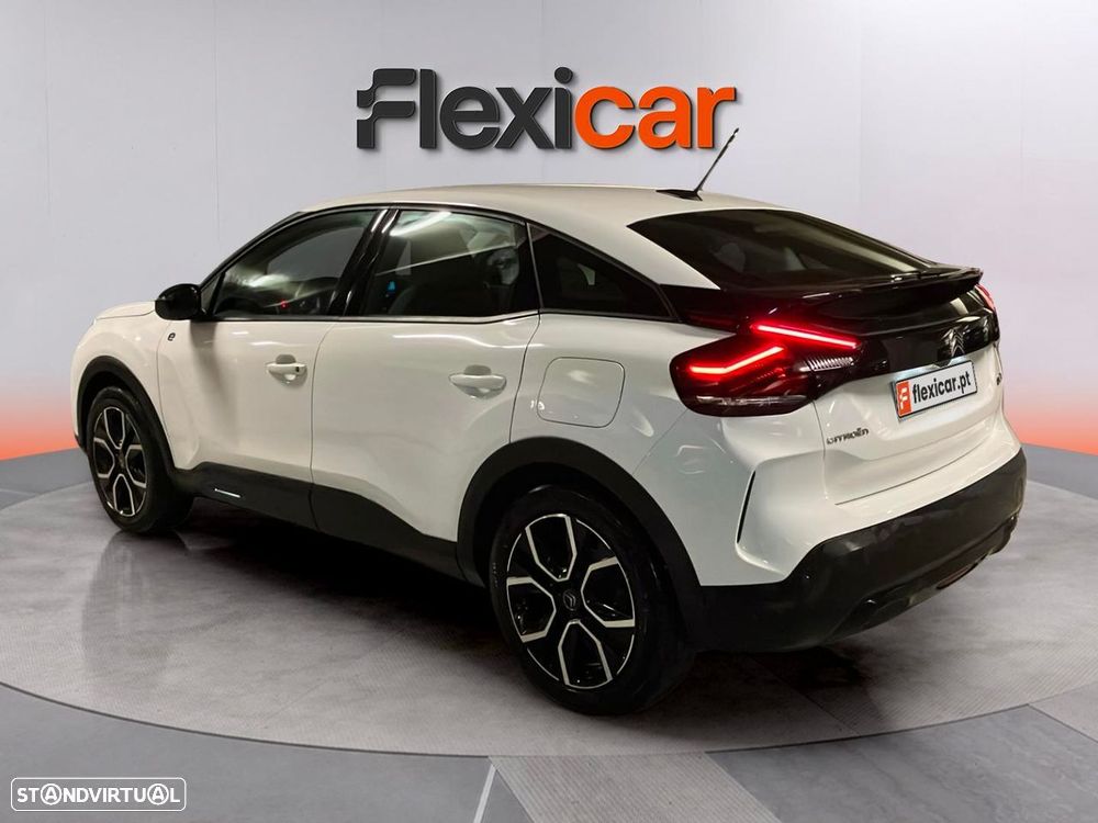 Citroën e-C4 50 kWh Feel Pack - 6