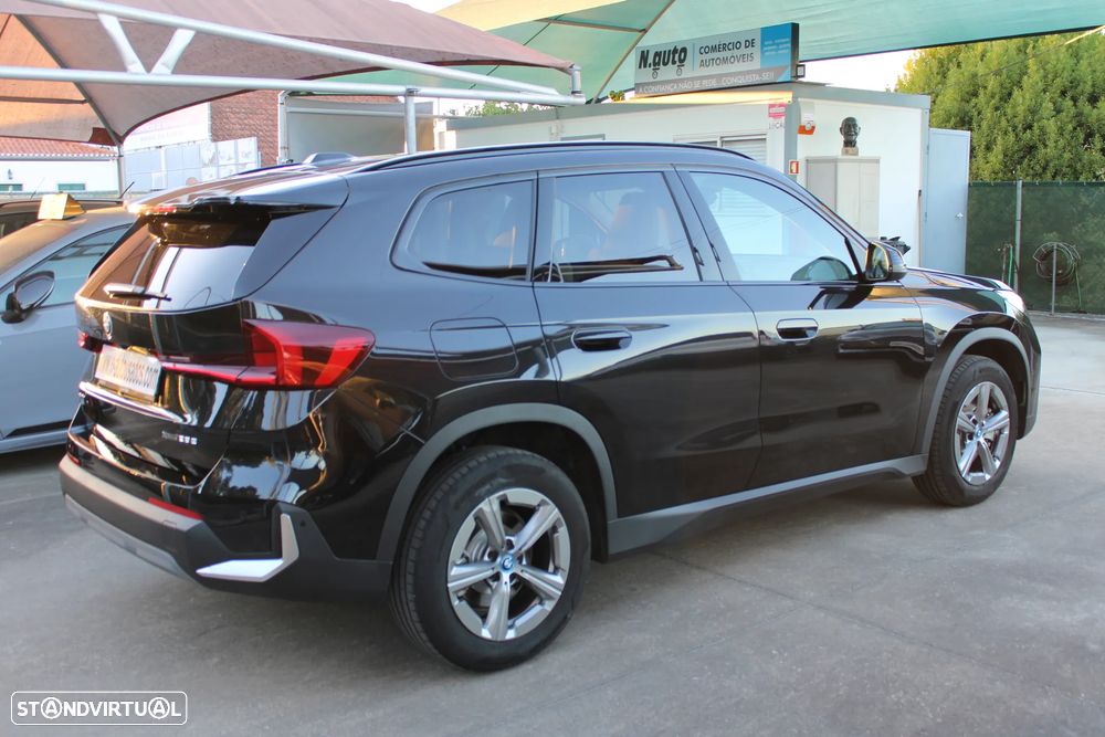 BMW X1 xDrive25e xLine - 6