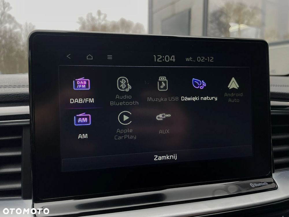 Kia ProCeed 1.6 CRDi GT Line - 27