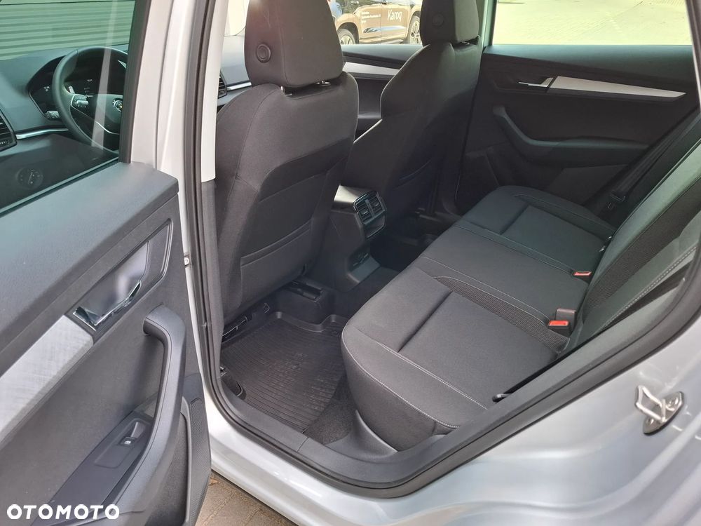 Skoda Karoq 1.5 TSI ACT Selection - 17