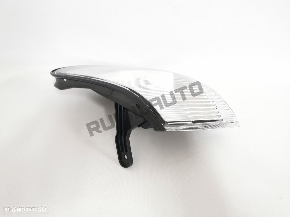 Ótica / Farol De Presença Esquerdo 81620-12480 Toyota Corolla V - 3