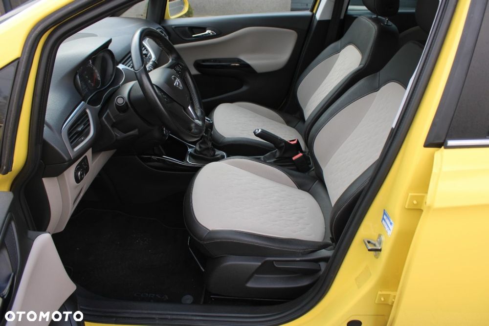 Opel Corsa - 25