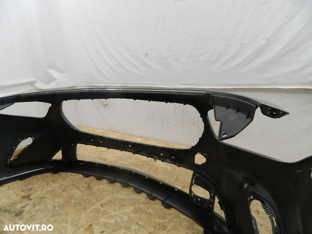 Bara fata Mercedes B-Class W247, 2019, 2020, 2021, A2478855300. - 4