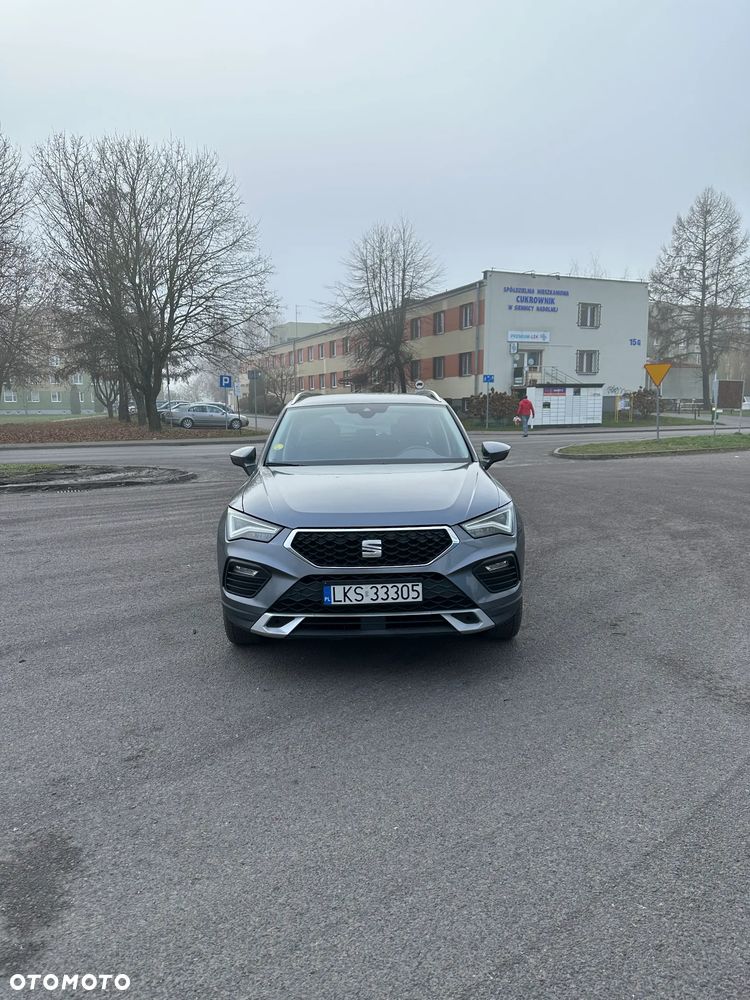 Seat Ateca - 4