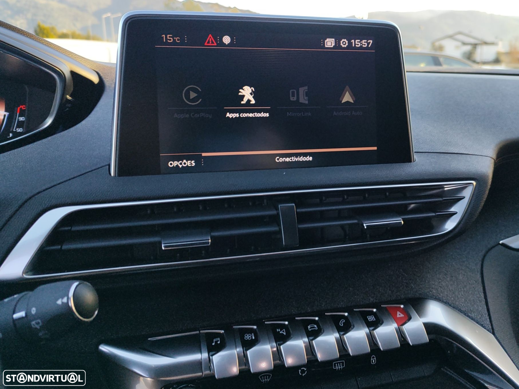 Peugeot 3008 1.5 BlueHDi GT Line - 15
