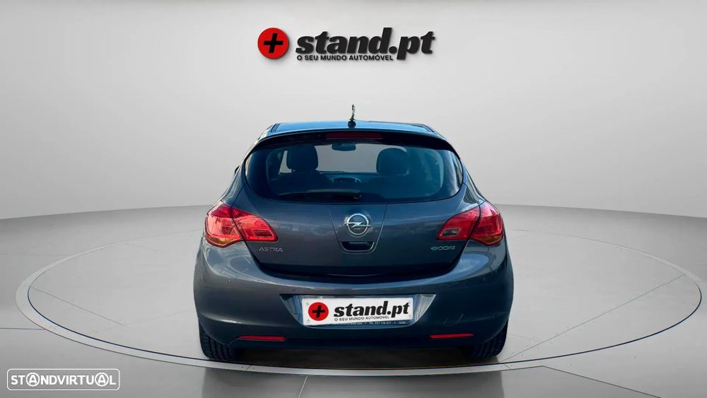 Opel Astra 1.3 CDTI Enjoy - 7