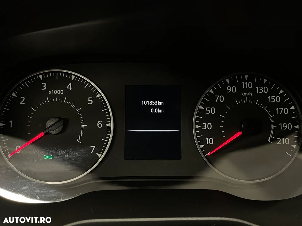 Dacia Duster Blue dCi 115 4X4 Expression - 25
