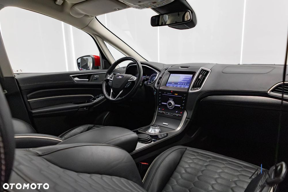 Ford S-Max 2.0 EcoBlue Vignale - 13