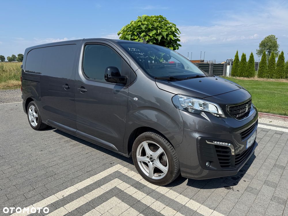 Peugeot Expert - 10