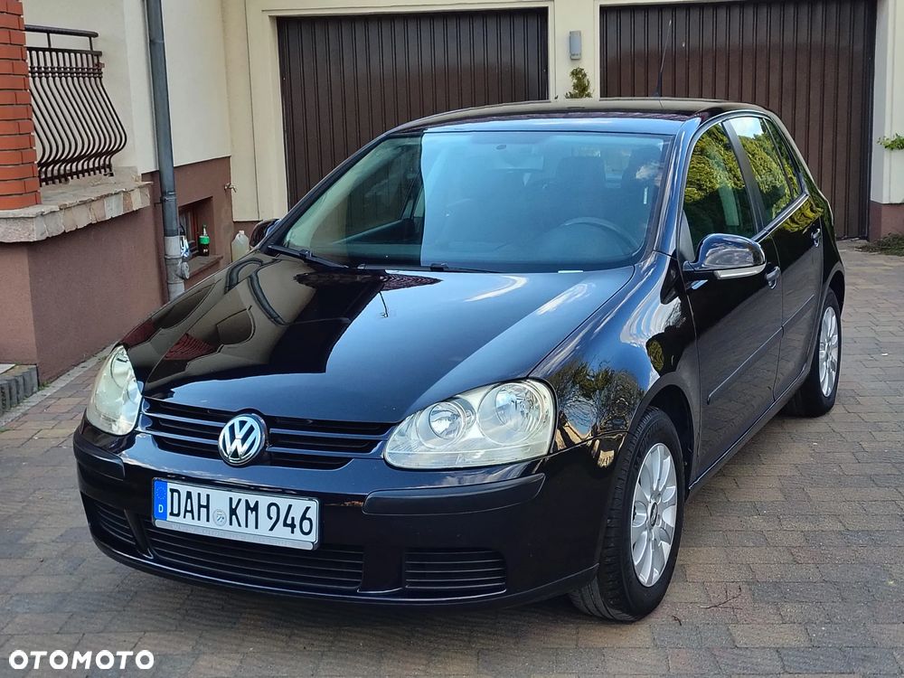 Volkswagen Golf 1.4 Trendline - 23