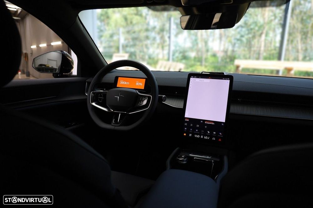 Polestar 3 Long Range 111 kWh Single Motor Plus Pilot - 15