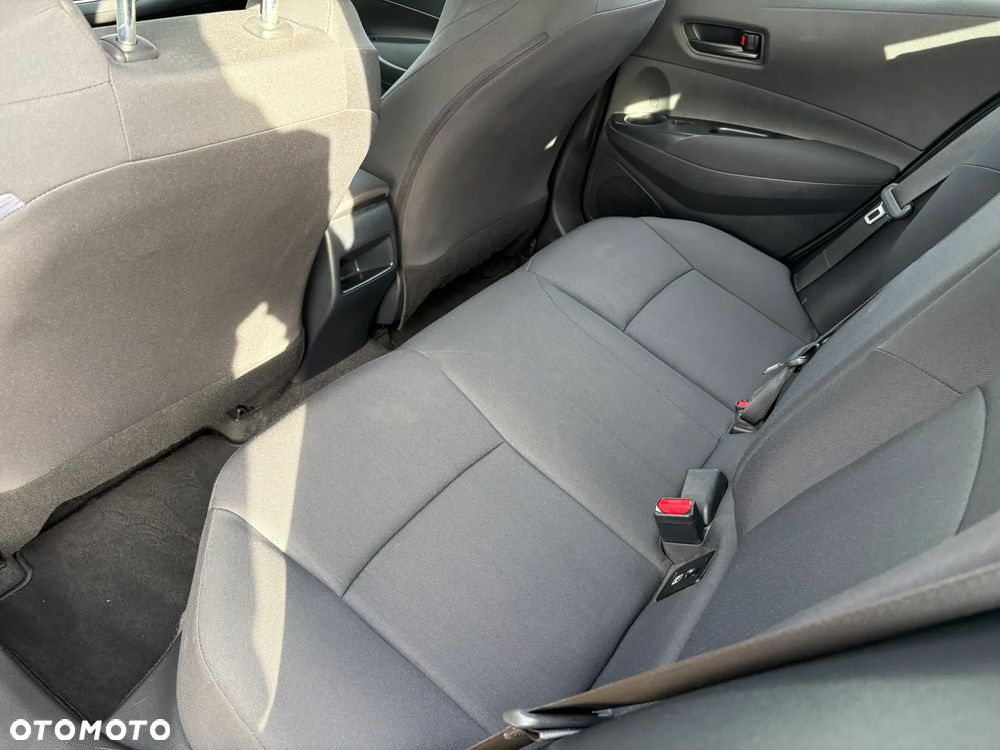Toyota Corolla 1.2 T Active - 17
