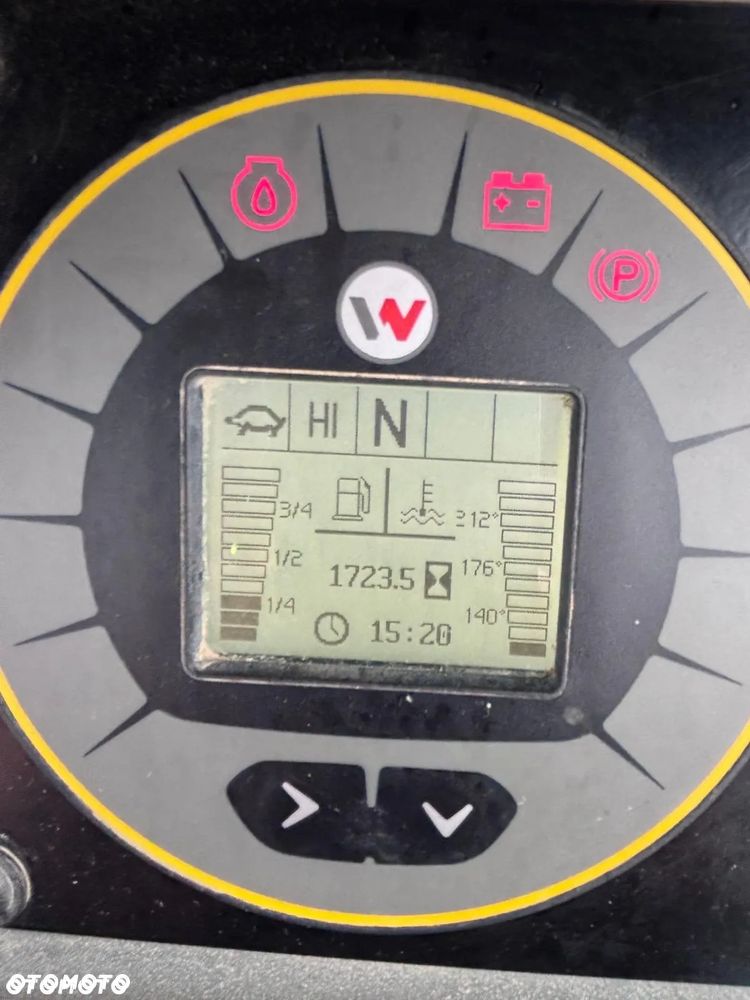 Wacker Neuson DW90 - 11