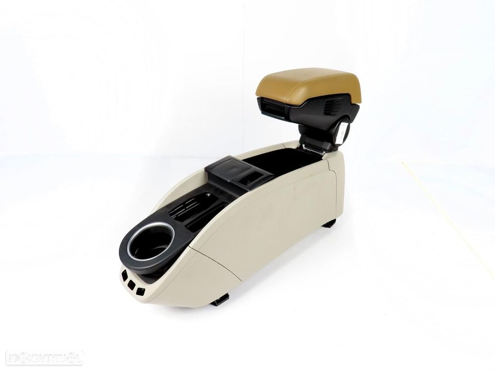 Consola Central com Apoio de Braço Usado / Original BMW i3 (I01) 51169283167/511... - 1