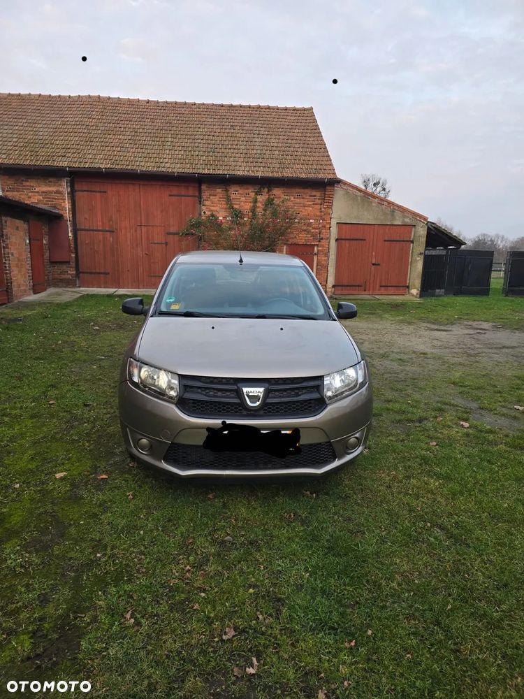 Dacia Sandero - 6