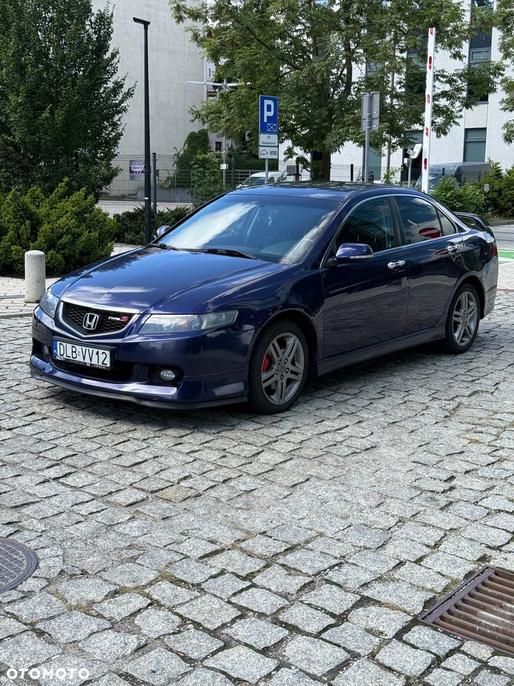 Honda Accord 2.4 Executive - 4