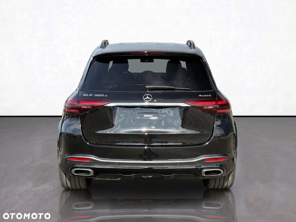 Mercedes-Benz GLE - 7