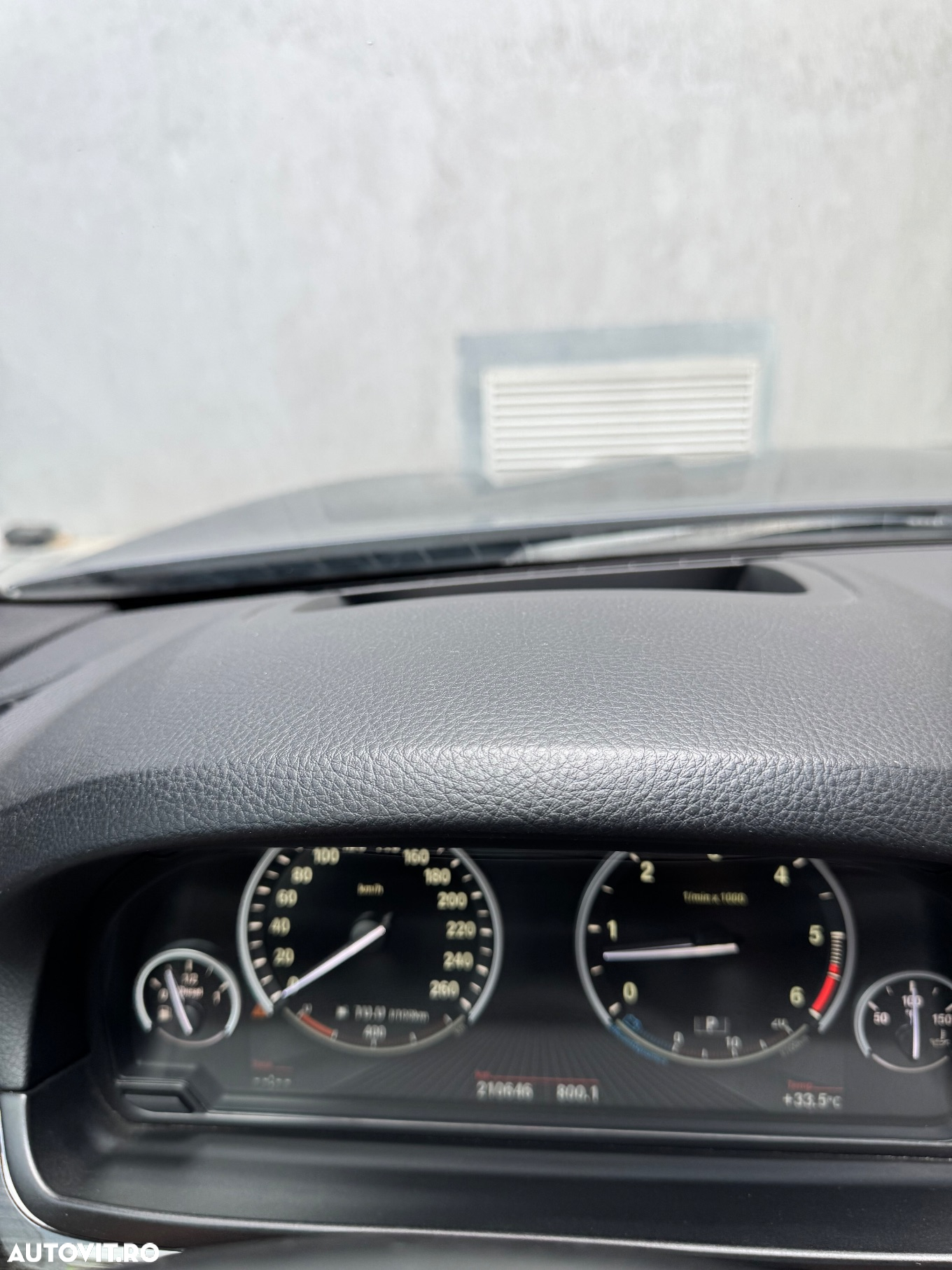 BMW Seria 5 - 14