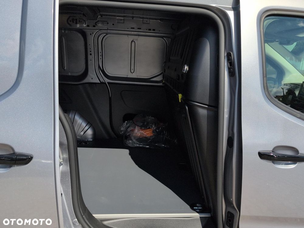 Toyota PROACE CITY - 11