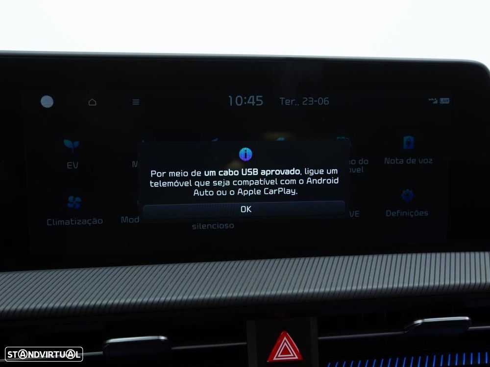 Kia EV6 77.4 kWh GT-Line - 30