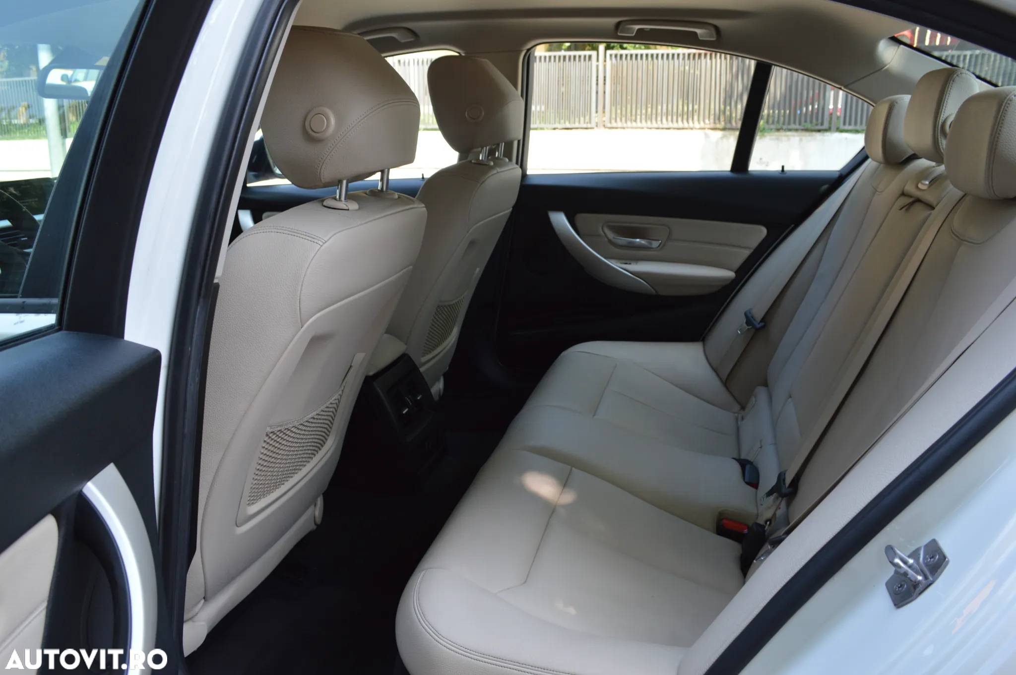 BMW Seria 3 320d Efficient Dynamic Edition Aut. - 6