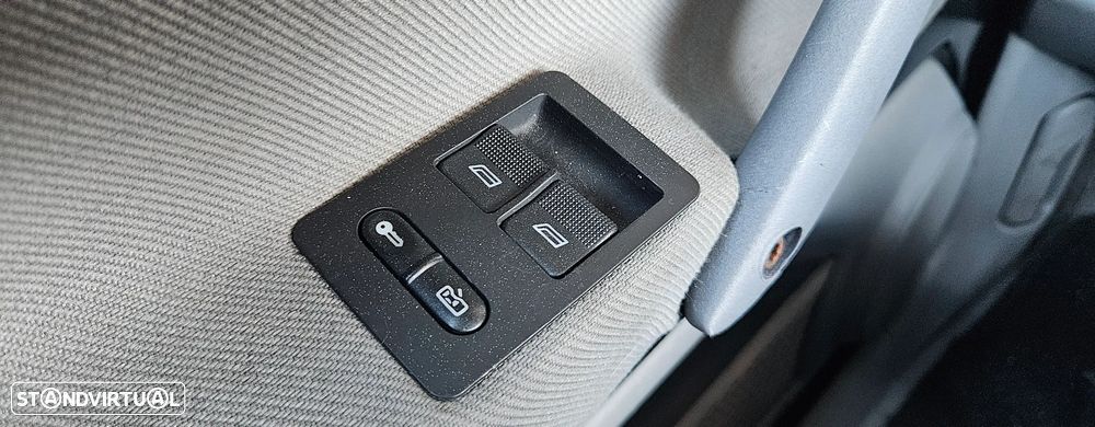 VW Lupo 1.0 Confortline - 9