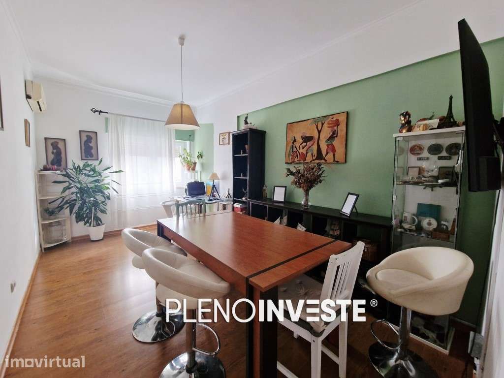 T3 Remodelado na Arrentela - Grande imagem: 4/22
