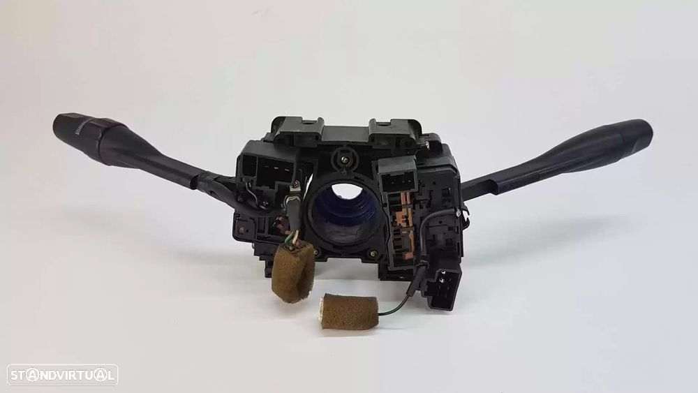 COMANDO LUZES NISSAN TERRANO II 1996 -255600F120 - 4