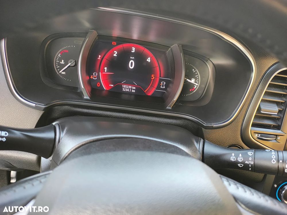 Renault Megane BLUE dCi Business - 21