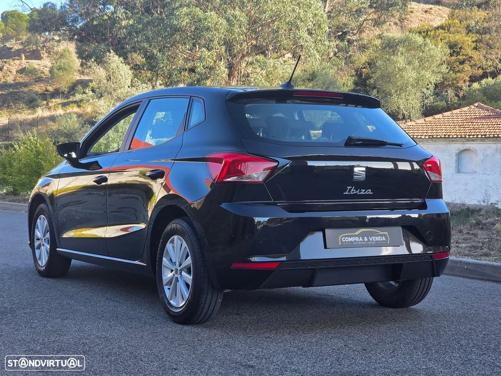SEAT Ibiza 1.0 TSI Style - 3