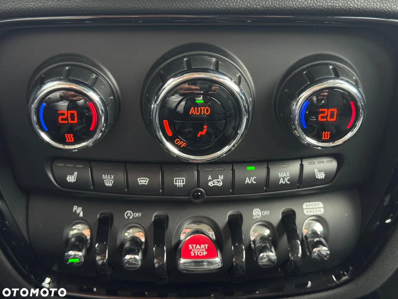 MINI Clubman Cooper S - 15
