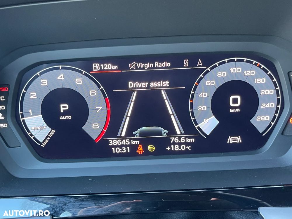 Audi A3 - 16