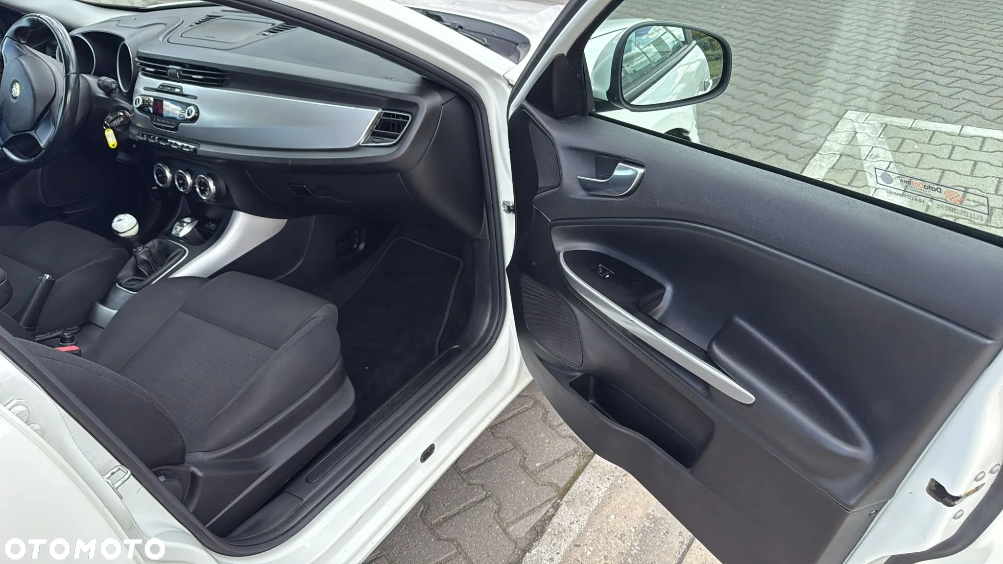 Alfa Romeo Giulietta 1.4 TB 16V Sport - 33