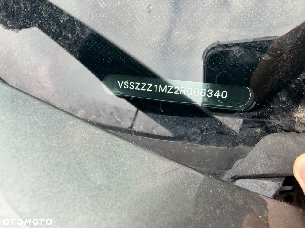 Seat León 1.6 102KM 2002 | Idealny na części | Hatchback 1M | TANIO - 3