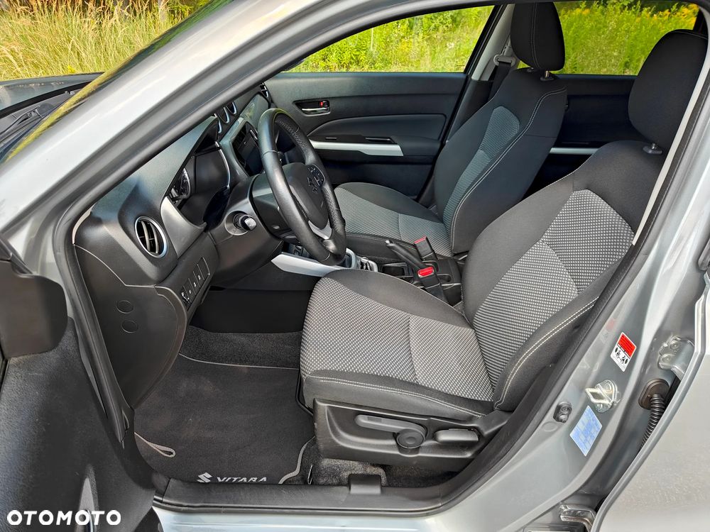 Suzuki Vitara - 16