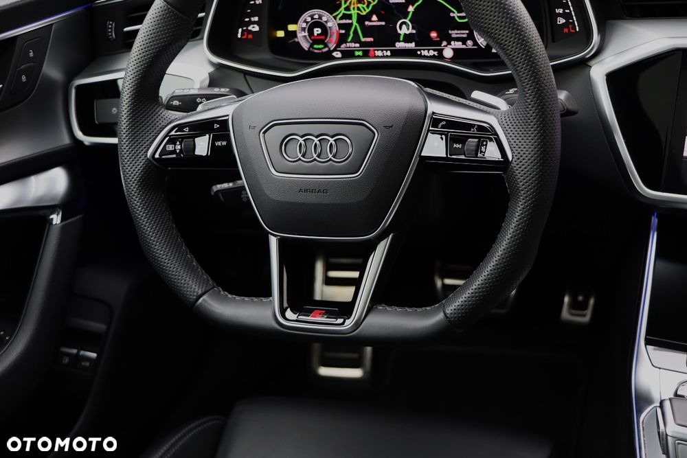 Audi A7 Sportback - 21
