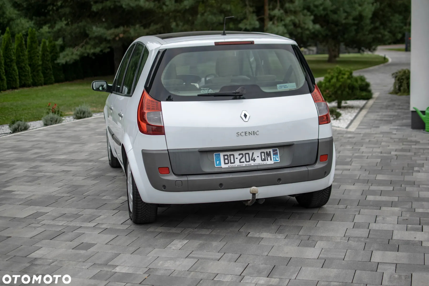 Renault Scenic - 23