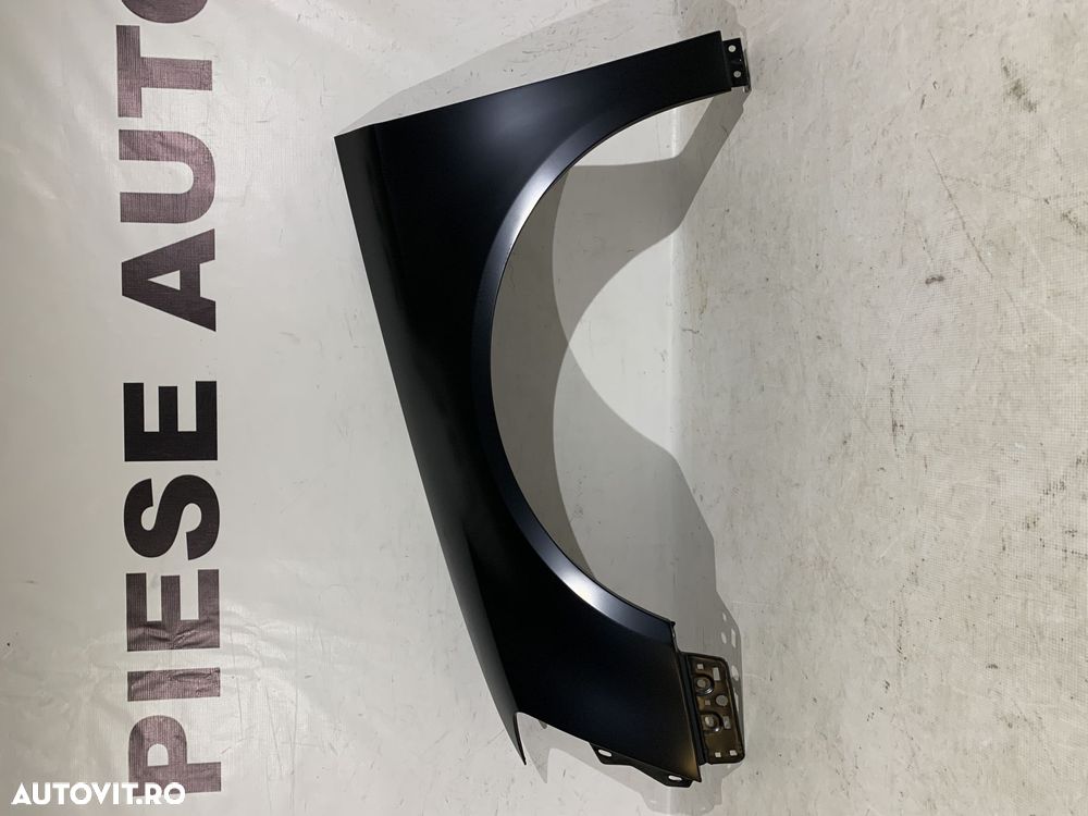 Aripa stanga fata VW Passat B6, 2005, 2006, 2007, 2008, 2009, 2010. IN STOC - 1