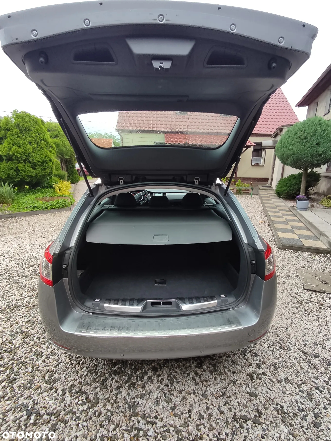 Peugeot 508 2.0 HDi Business Line - 21