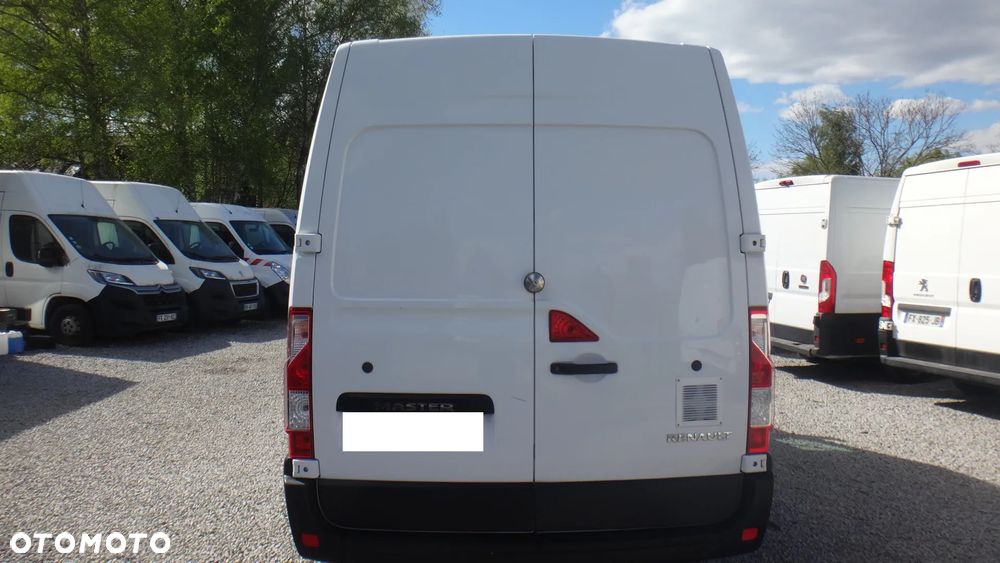 Renault Master - 5