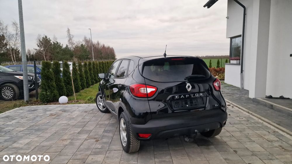 Renault Captur 1.2 Energy TCe Intens EDC EU6 - 22