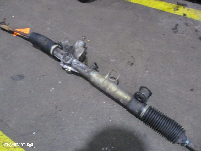 Caixa Direcao 91AB3A500BC 34006175 FORD ESCORT 1993 1.8D - 3
