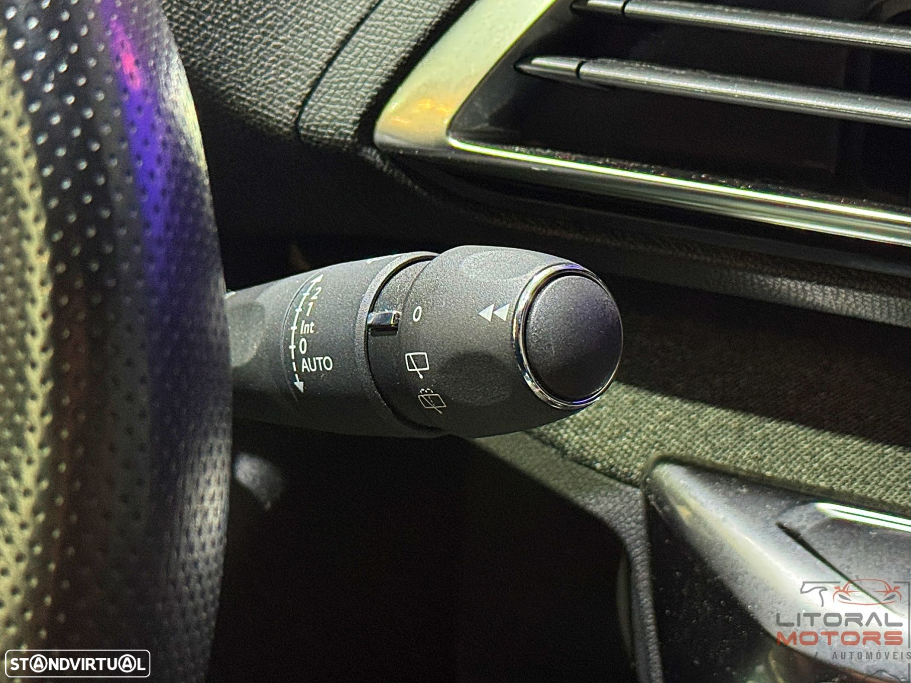 Peugeot 3008 1.2 PureTech GT Line EAT6 - 26