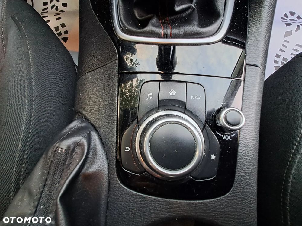 Mazda 3 - 14