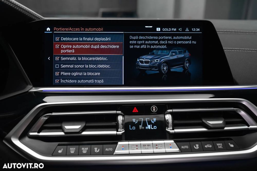 BMW X5 xDrive40i - 21