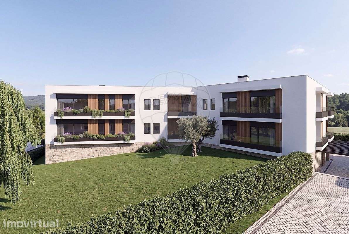 Apartamento T3 para venda - Grande imagem: 3/7
