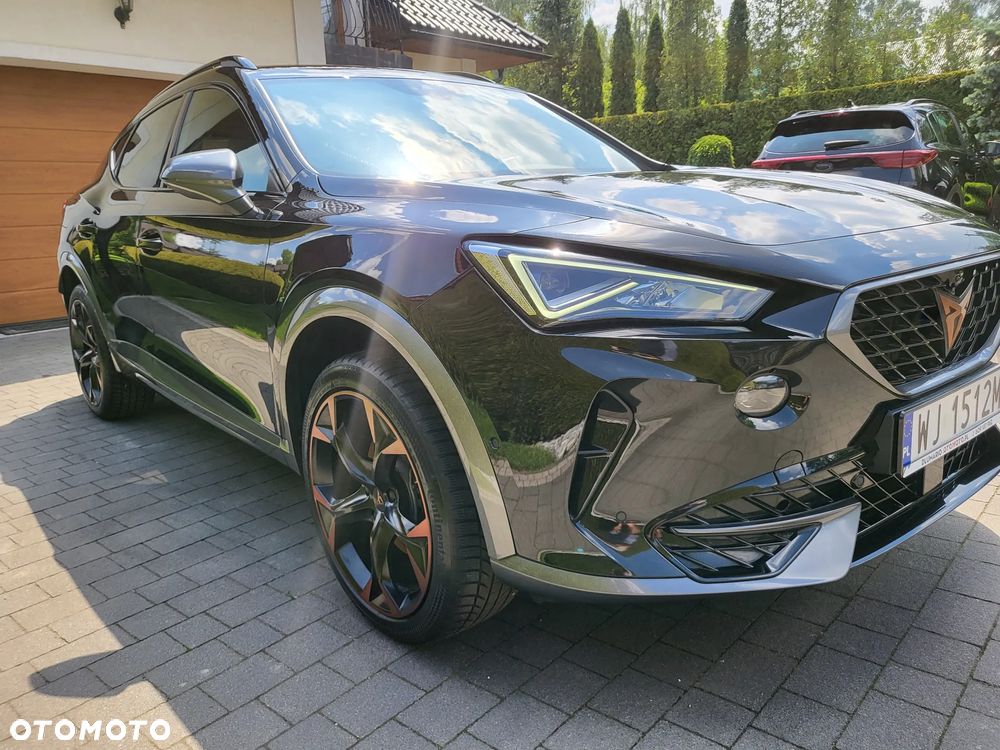 Cupra Formentor - 38