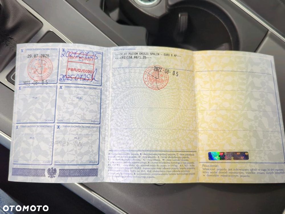 Audi A6 Limousine 40 TDI mHEV Quattro Advanced S tronic - 22