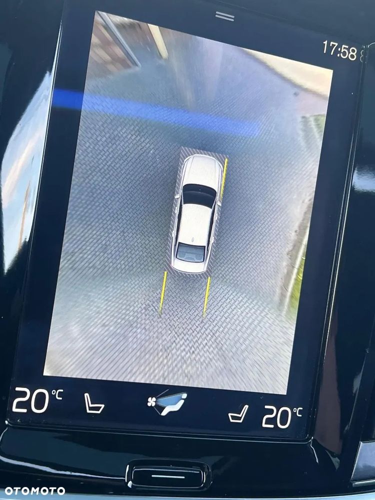 Volvo S90 - 36