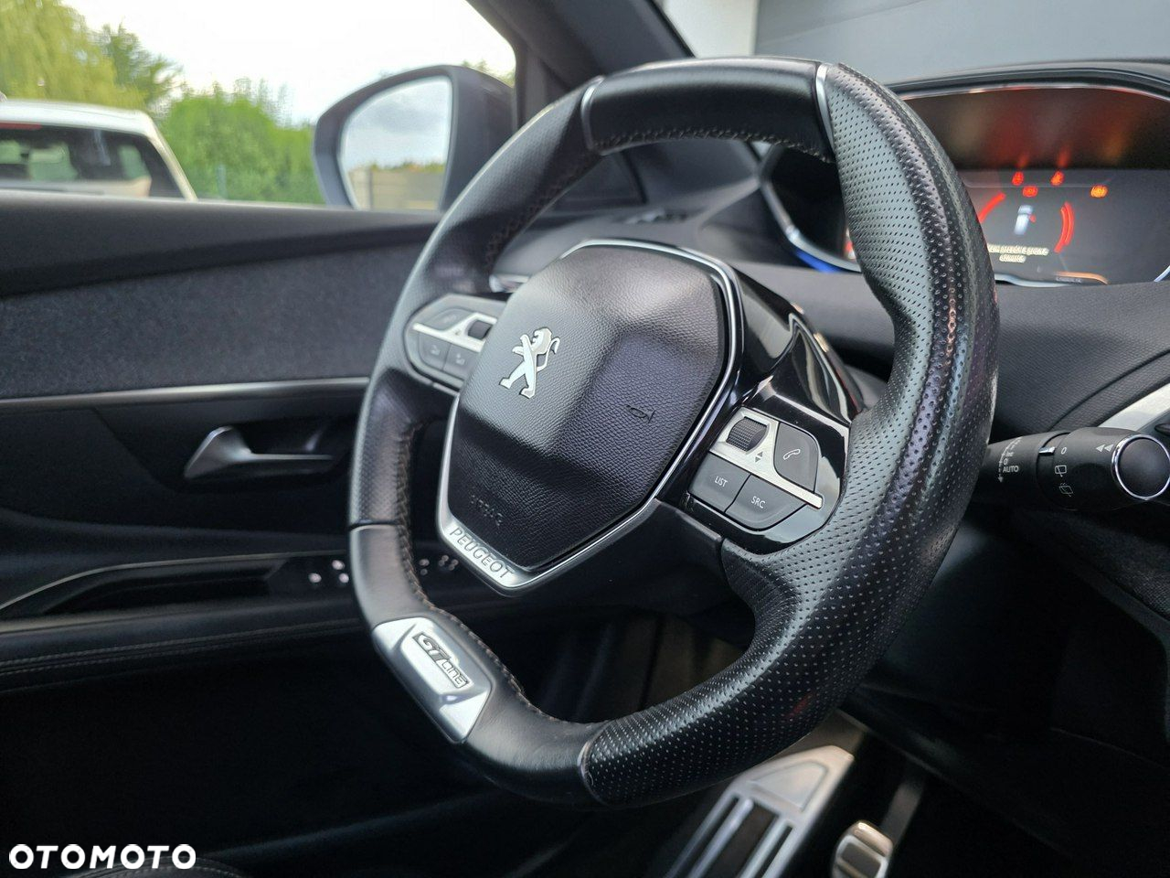Peugeot 3008 - 25